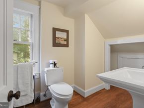 2308 N Lexington Street, Arlington VA 22205