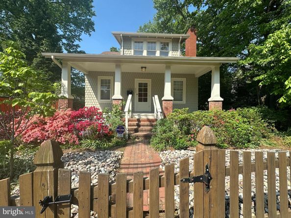 2308 N Lexington Street, Arlington VA 22205