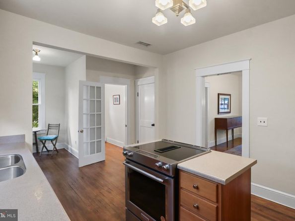 2308 N Lexington Street, Arlington VA 22205