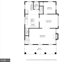 2308 N Lexington Street, Arlington VA 22205
