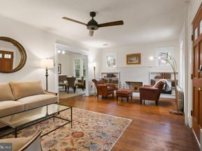 2308 N Lexington Street, Arlington VA 22205