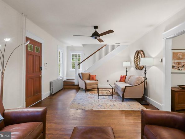 2308 N Lexington Street, Arlington VA 22205