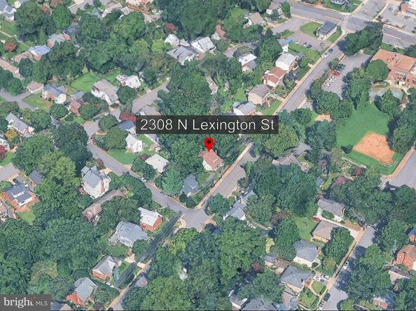 2308 N Lexington Street, Arlington VA 22205