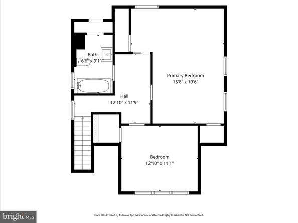 2308 N Lexington Street, Arlington VA 22205