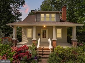 2308 N Lexington Street, Arlington VA 22205