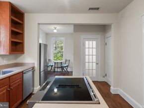 2308 N Lexington Street, Arlington VA 22205