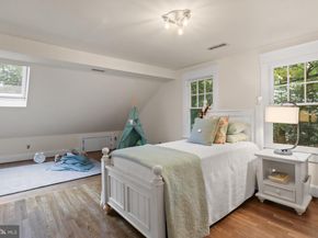 2308 N Lexington Street, Arlington VA 22205