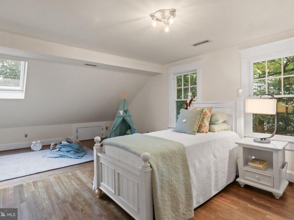 2308 N Lexington Street, Arlington VA 22205
