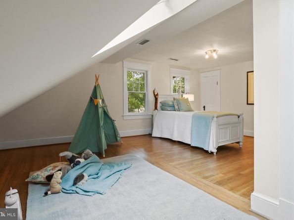 2308 N Lexington Street, Arlington VA 22205