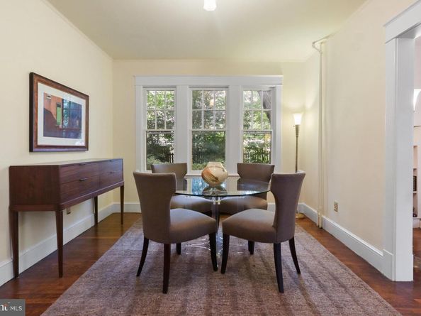 2308 N Lexington Street, Arlington VA 22205