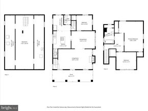 2308 N Lexington Street, Arlington VA 22205