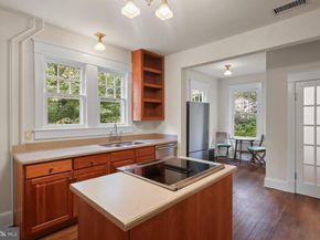 2308 N Lexington Street, Arlington VA 22205