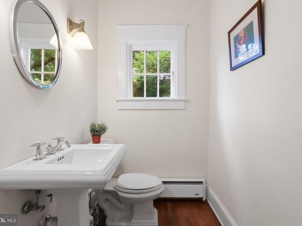 2308 N Lexington Street, Arlington VA 22205
