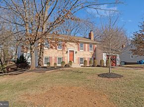12016 Trossack Road, Herndon VA 20170