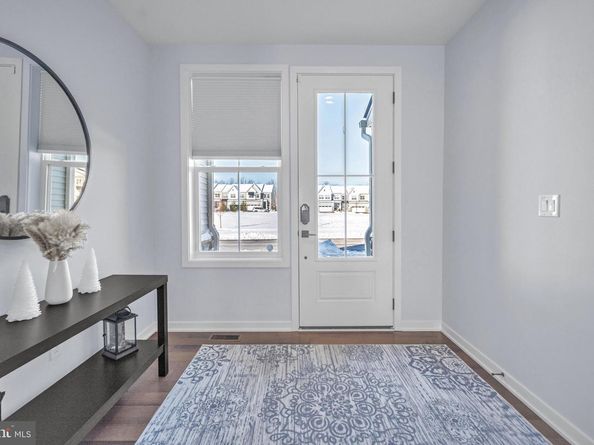 612 Conrad Drive, Warrington PA 18976