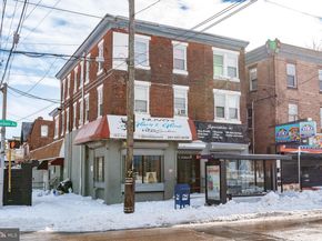 746 E Chelten Avenue, Philadelphia PA 19144