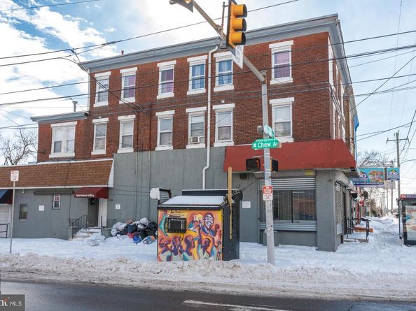 746 E Chelten Avenue, Philadelphia PA 19144