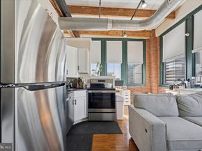 1010 Arch Street 807, Philadelphia PA 19107