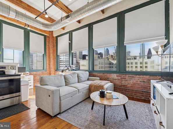 1010 Arch Street 807, Philadelphia PA 19107