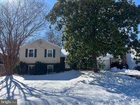 7611 Camp Alger Avenue, Falls Church VA 22042