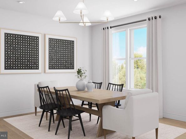 1961 Illumination Drive 11, Vienna VA 22182