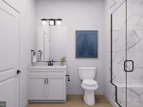 1961 Illumination Drive 11, Vienna VA 22182