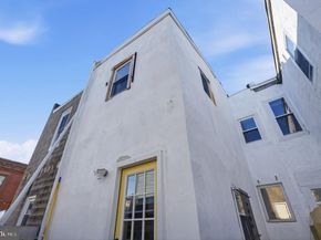 619 Durfor Street, Philadelphia PA 19148