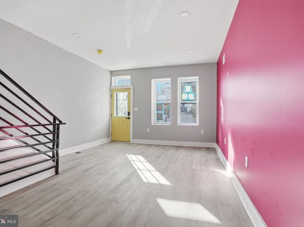 619 Durfor Street, Philadelphia PA 19148