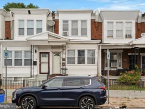 1337 S 54TH Street, Philadelphia PA 19143