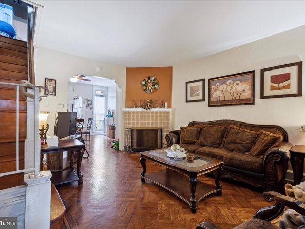 1337 S 54TH Street, Philadelphia PA 19143