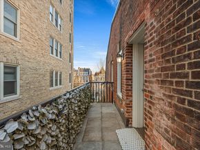 2014 Kalorama Road NW 7, Washington DC 20009