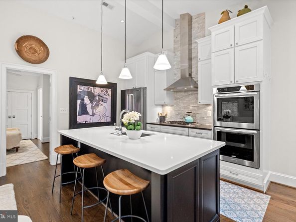 2014 Kalorama Road NW 7, Washington DC 20009