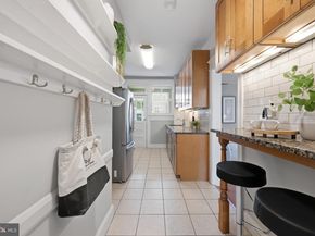 443 Kenyon Street NW, Washington DC 20010