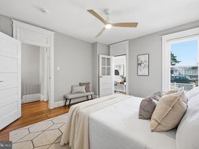 443 Kenyon Street NW, Washington DC 20010