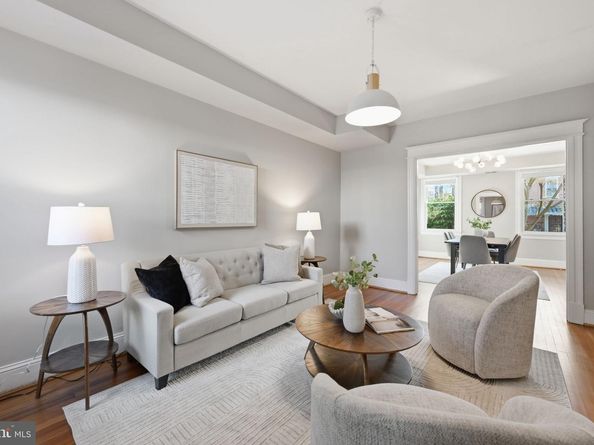 443 Kenyon Street NW, Washington DC 20010