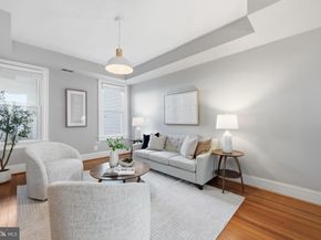 443 Kenyon Street NW, Washington DC 20010