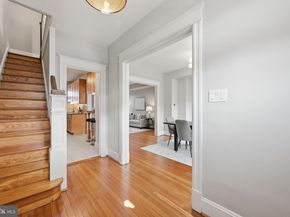 443 Kenyon Street NW, Washington DC 20010