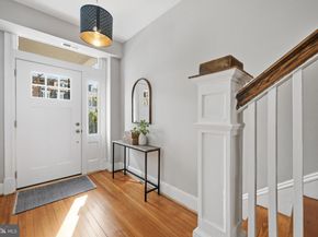 443 Kenyon Street NW, Washington DC 20010