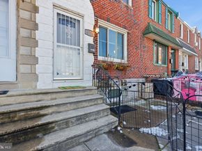 4538 Sheffield Avenue, Philadelphia PA 19136