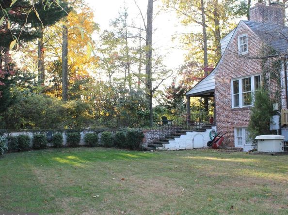 6420 Brookside Drive, Chevy Chase MD 20815