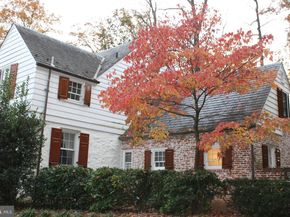 6420 Brookside Drive, Chevy Chase MD 20815