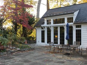 6420 Brookside Drive, Chevy Chase MD 20815