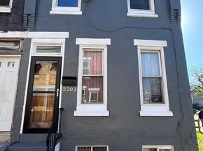 2203 N Colorado Street, Philadelphia PA 19132