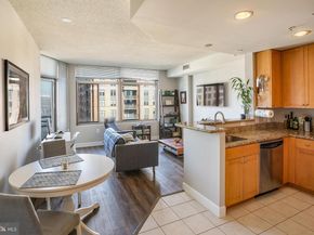 3650 S Glebe Road 844, Arlington VA 22202