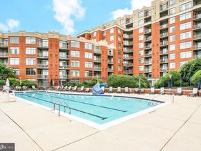 3650 S Glebe Road 844, Arlington VA 22202