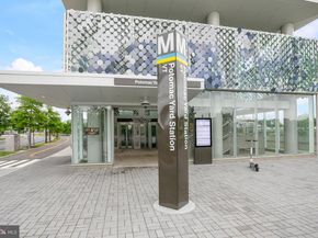 3650 S Glebe Road 844, Arlington VA 22202