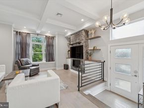 488 Evergreen Avenue, Philadelphia PA 19128