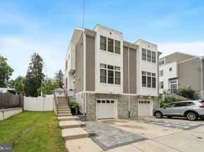 488 Evergreen Avenue, Philadelphia PA 19128