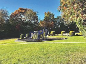 1030 E Lancaster Avenue 708, Bryn Mawr PA 19010