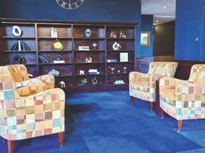 1030 E Lancaster Avenue 708, Bryn Mawr PA 19010